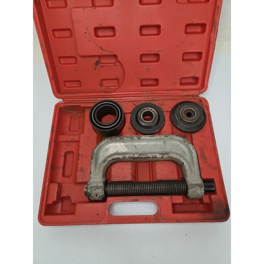 OEM Ball Joint U Joint Press w/ Hard Case #27023